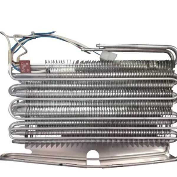 Evaporador No Frost Heladera Siam-atma-philco  Ghg - Image 2