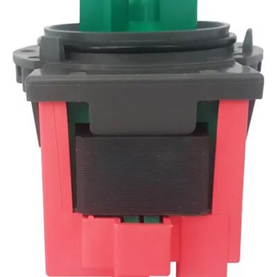 Motor Bomba Desagote Lavarropas Emicol Full Ghg - Image 5