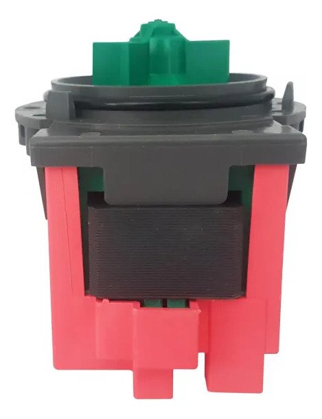 Motor Bomba Desagote Lavarropas Emicol Full Ghg