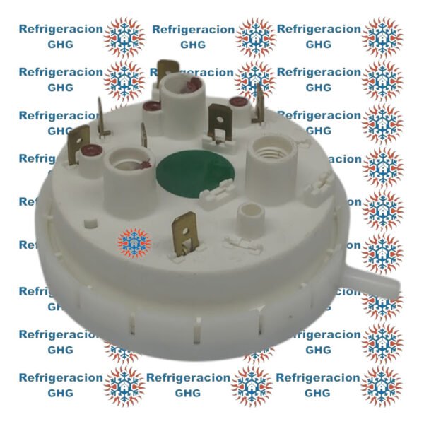 Presostato  Aurora 3 Contactos Emicol Ghg - Image 4