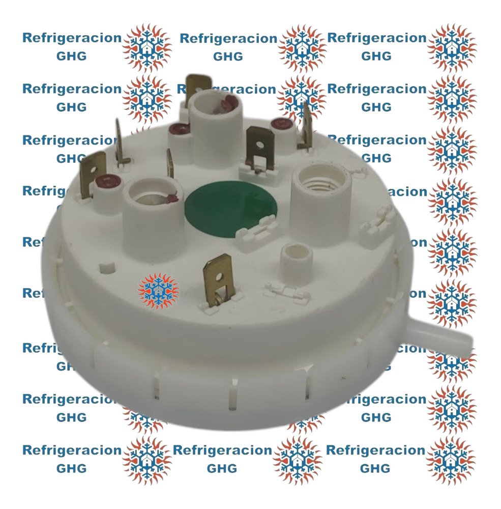 Presostato  Aurora 3 Contactos Emicol Ghg - Image 4