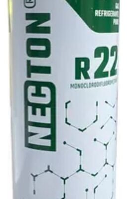 Lata Necton R22 1 Kg. Ghg - Image 2