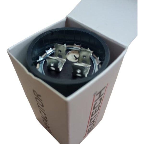 Capacitor 170-190 Uf 110v Isatech Ghg - Image 2