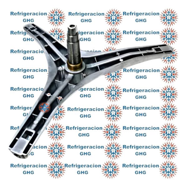 Eje Soporte Mabe/patrick 7/8kg Punta Recta Ghg - Image 4