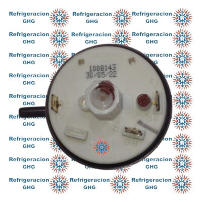 Presostato  Drean Concept Ghg - Image 5