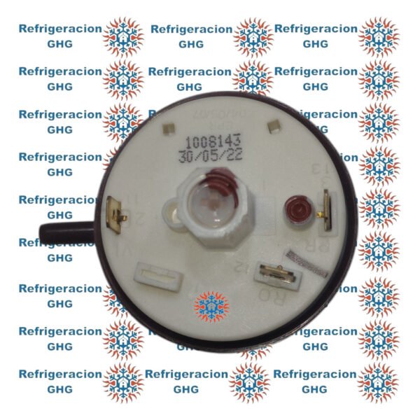 Presostato  Drean Concept Ghg - Image 5