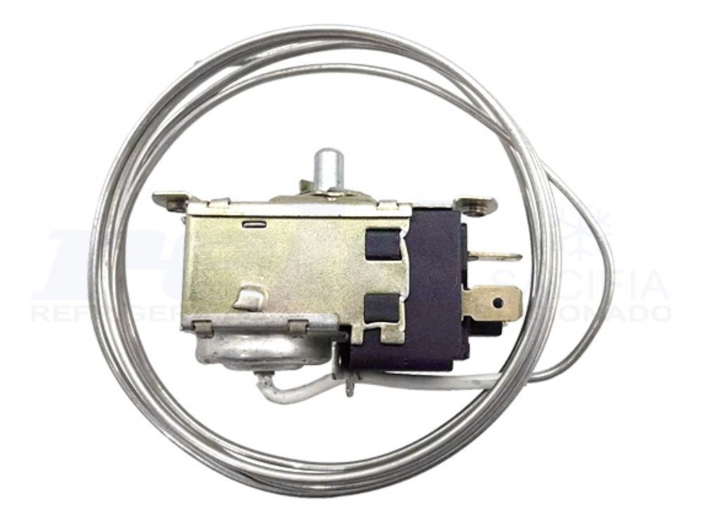 Termostato Heladera Congelador Rc13646 Tf7 90cm Ghg