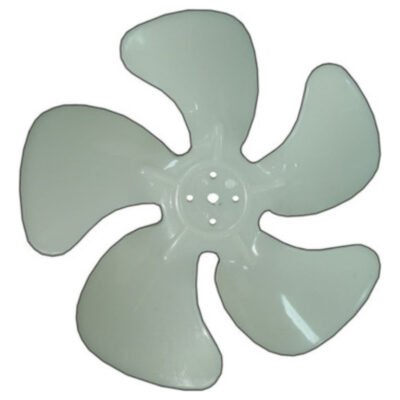 Paleta Forzador Tipo Elco Plastico Transp Ghg