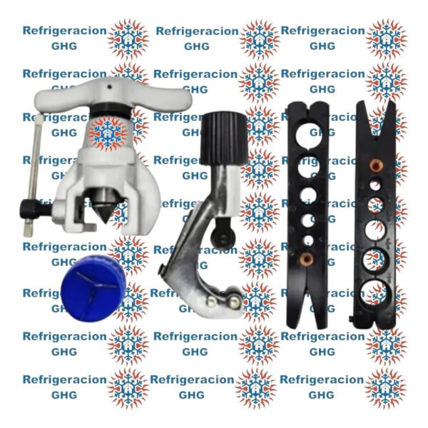 Pestañadora Lt-808-f Maletin Ghg - Image 3