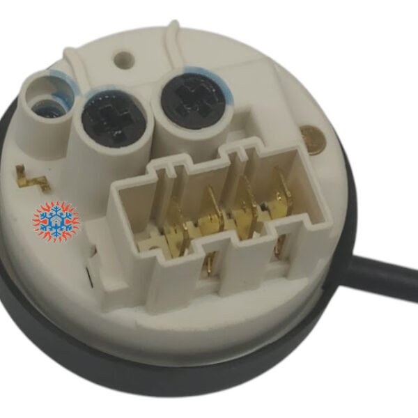 Presostato Wh 466/265/643 Dr Nuevos / Electrolux Turco Ghg - Image 1