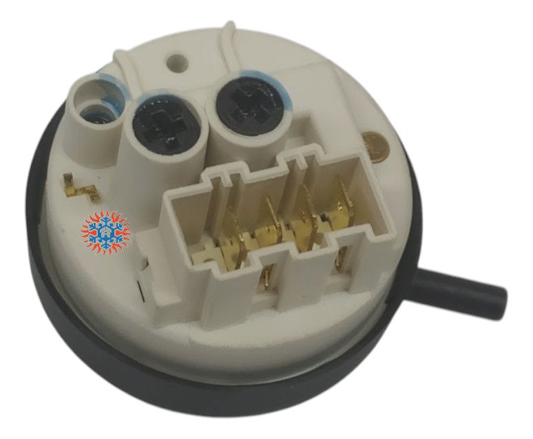 Presostato Wh 466/265/643 Dr Nuevos / Electrolux Turco Ghg