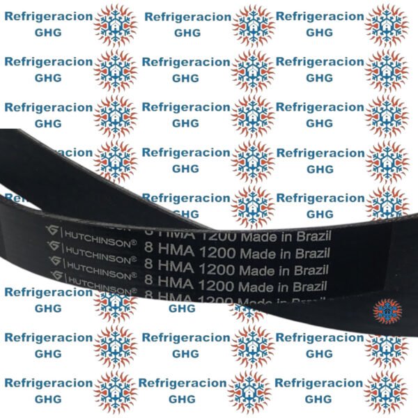 Correa 1200 H  Ghg - Image 3