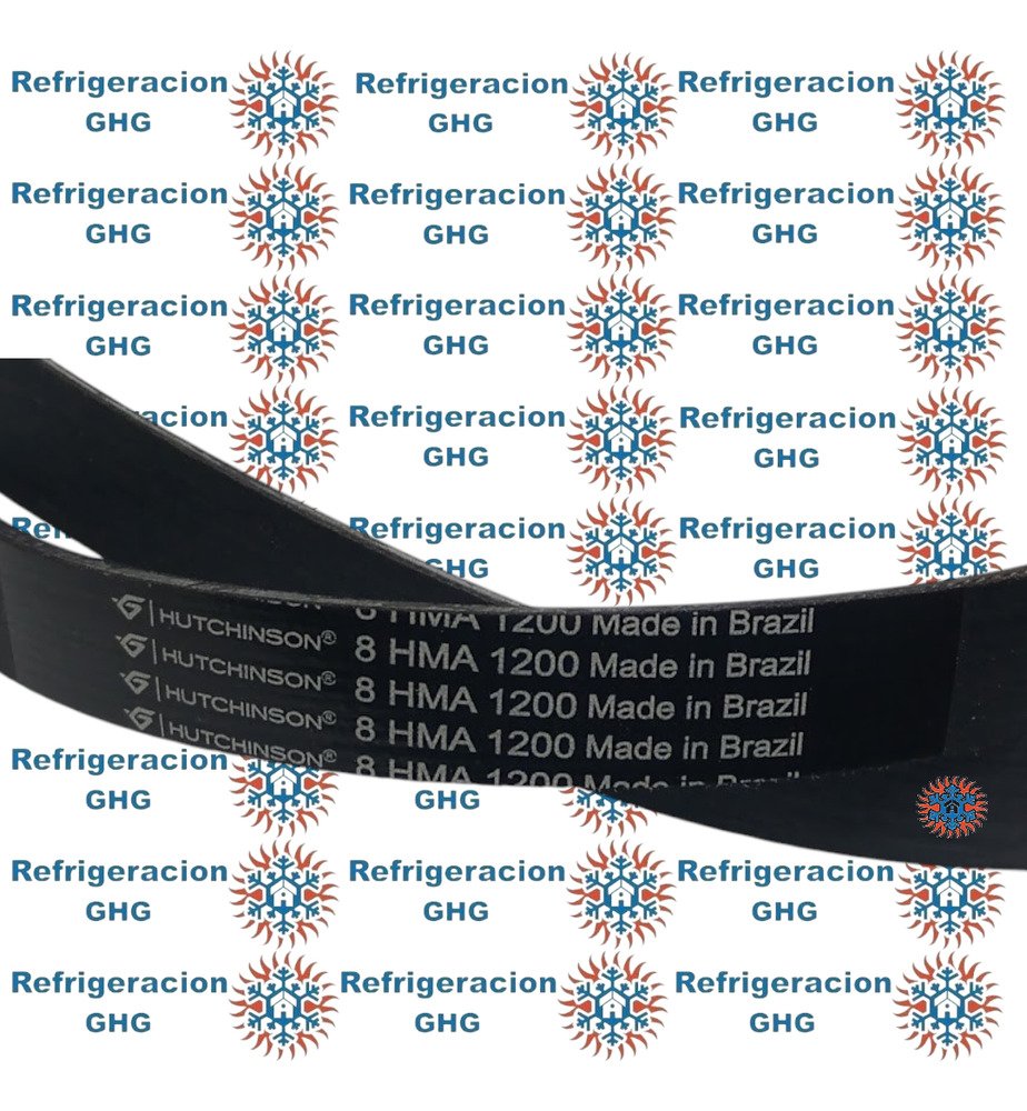Correa 1200 H  Ghg - Image 3