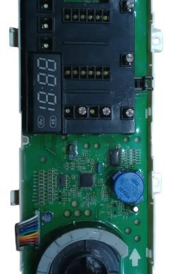 Plaqueta Original Lavarropas LG Mod Wm 8514ee6 Ghg