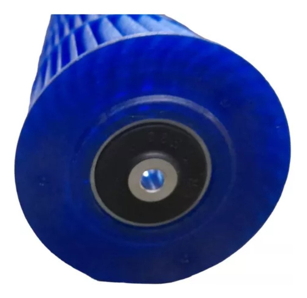 Turbina Aire Acondicionado Buje Interno 97x766 Ghg