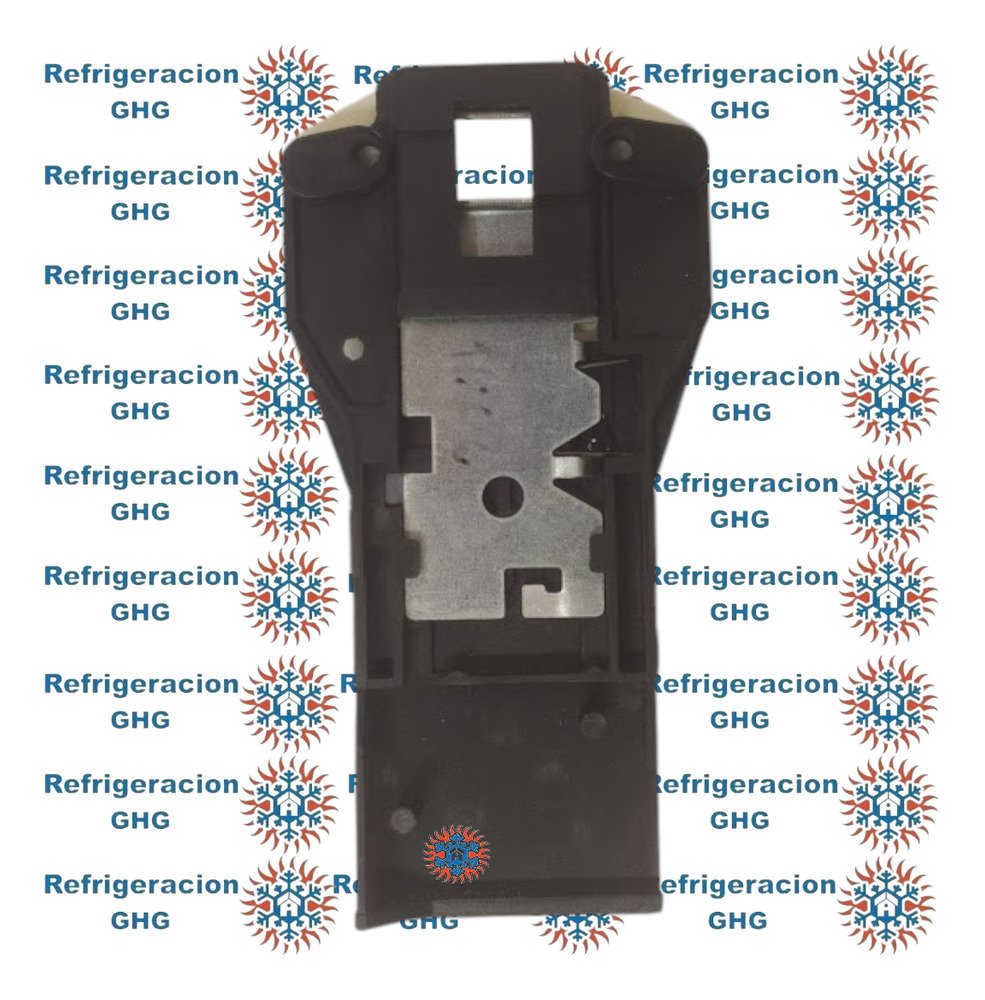 Blocapuerta 6 Kilos Lpk06e10 Mabe Original Ghg - Image 4