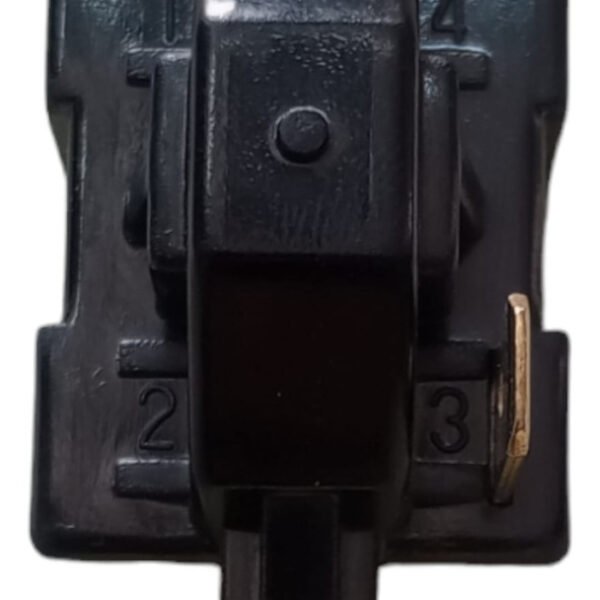 Relay Heladera Original De Arranque Ghg - Image 4