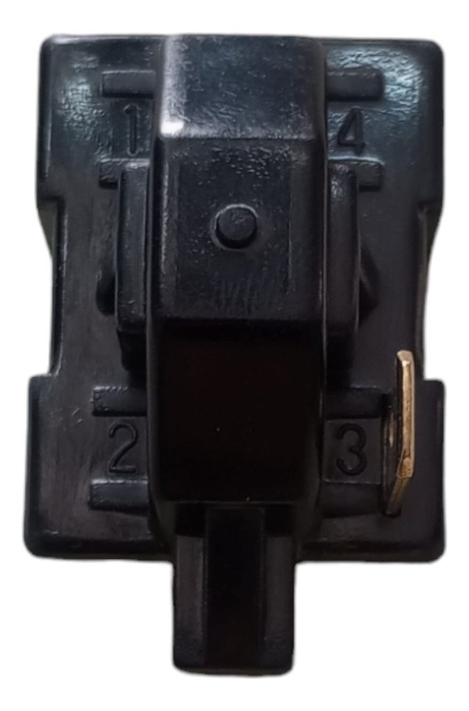 Relay Heladera Original De Arranque Ghg - Image 4