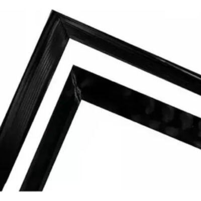 Burletes Negro Ang, P/1075 1850 X 800mm Presion H.exhib Ghg