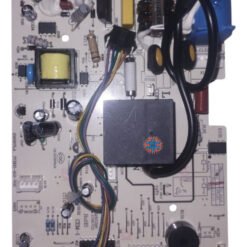 Placa De Aire Acondicionado Pcb05-410-v02 Ghg