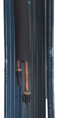 Evaporador Aire Acondicionado Celeste Ghg - Image 5