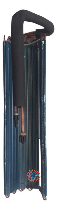 Evaporador Aire Acondicionado Celeste Ghg - Image 5
