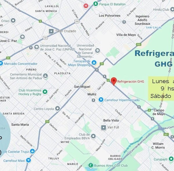 Lata Frigoclean R22 De  0.900 Gr  Ghg - Image 10