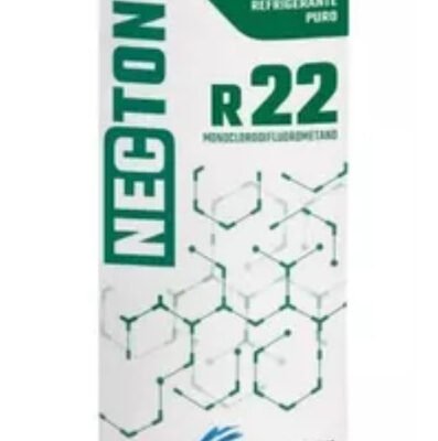 Lata Necton R22 1 Kg. Ghg