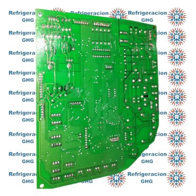 Placa De Aire Acondicionado Grz6q-a/2 Ghg - Image 2