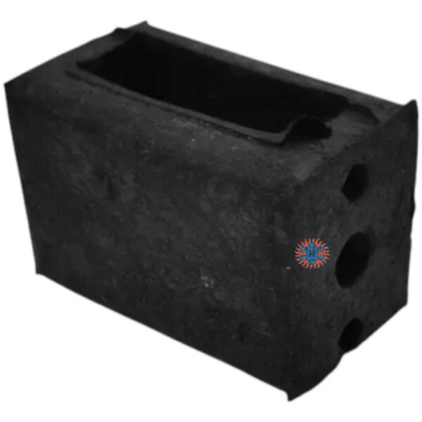 Tensor Kohinoor Cuadrado  Ghg - Image 1