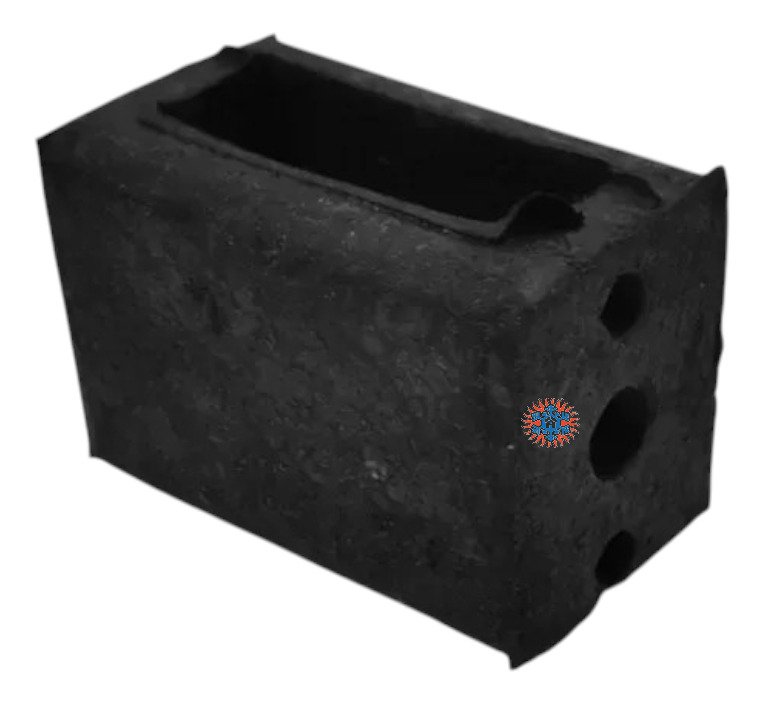 Tensor Kohinoor Cuadrado  Ghg - Image 1
