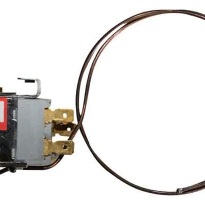 -TERMOSTATOS PFA602D A.A. VENTANA