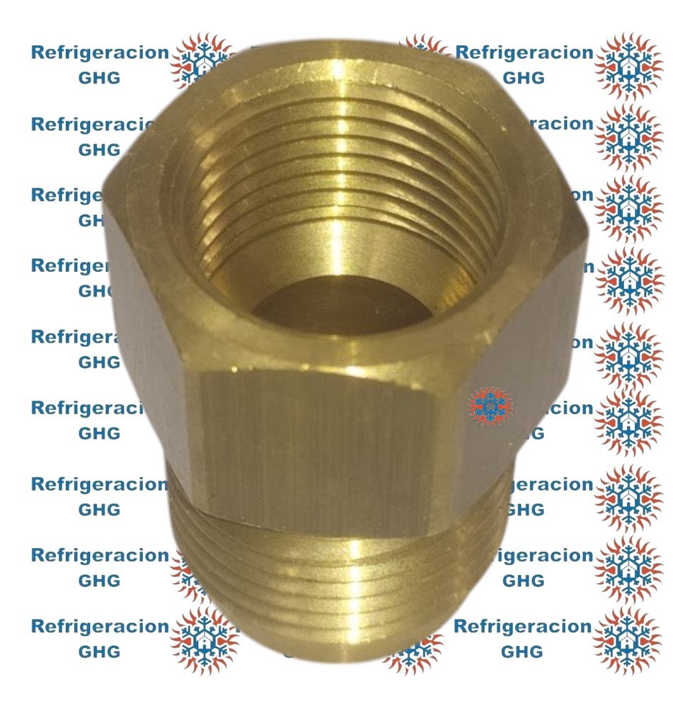 Reducción 5/8 Fm X 1/2 Fh   Ghg - Image 2