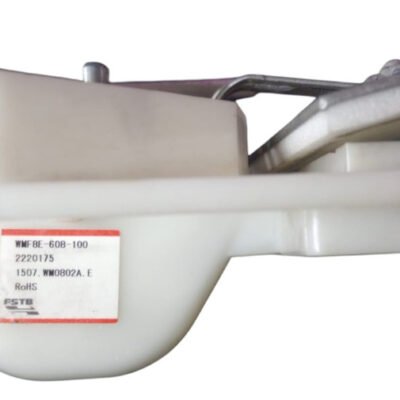 -TERMOSTATO DAMPER HELADERA GAFA H270NF-SPC D502 (COMPATIBLE CON 2220175) - Image 2