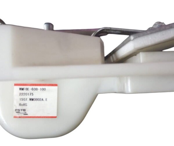 Termostato Damper Hel. Gafa H270nf-spc D502 2220175) Ghg - Image 2