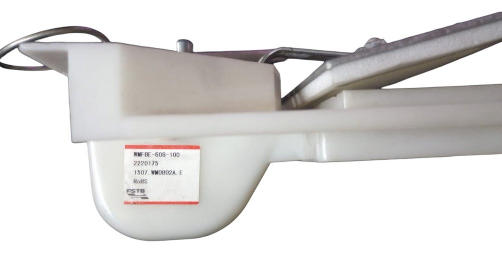 Termostato Damper Hel. Gafa H270nf-spc D502 2220175) Ghg