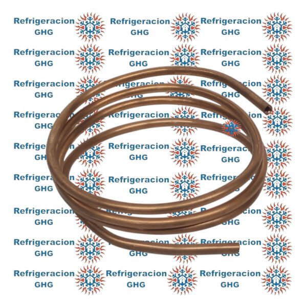 Capilar 4500fg R410  Ghg - Image 3