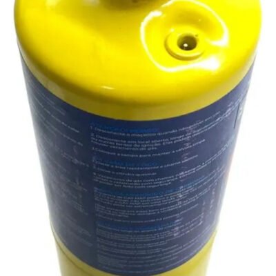 -LATA MAPP EOS HULTER AMARILLA - Image 3