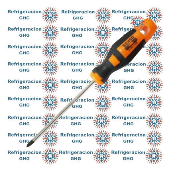 Destornillador Phillips P-3301-125 Ghg - Image 2