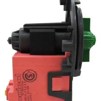 Motor Bomba Desagote Lavarropas Emicol Full Ghg - Image 2