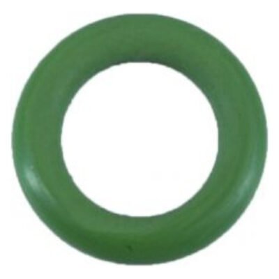 Oring Para Mangueras -verdes-8 ----10.82x1.78 Ghg Verde