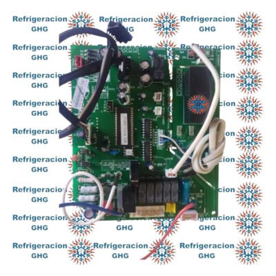 Placa A/a Ce-kfr70g/n1fwy-u1 Frio Ghg - Image 3
