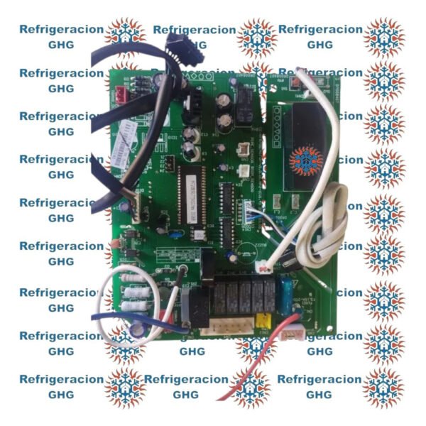 Placa A/a Ce-kfr70g/n1fwy-u1 Frio Ghg - Image 3