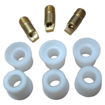 Kit Reparacion R-410 Manguera Manifold Ghg - Image 2