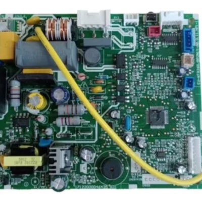Placa Principal A/a Bgh Original Caar Kf506/n1-r1 Ghg