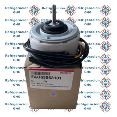 Forzador Interior Inverter Eau63563101 Fmea531lgd  Ghg - Image 2