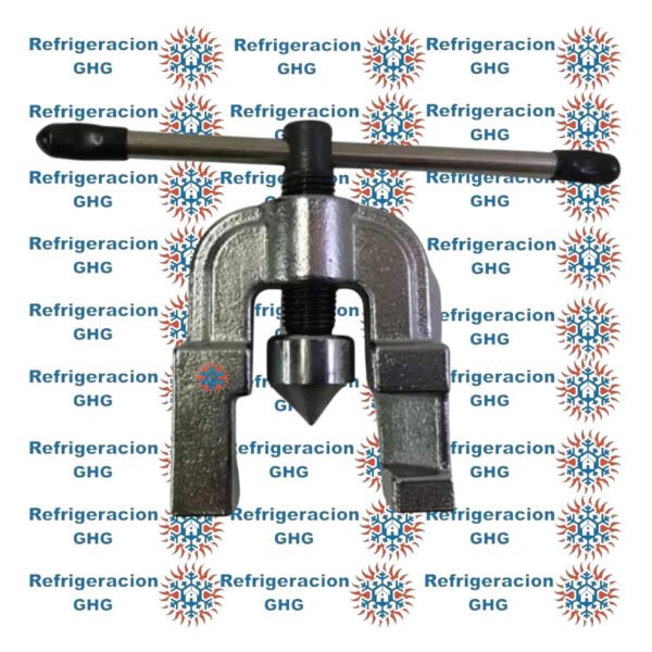 Pestañadora Motech 45° C/puente - 7 Medidas (lt-195a) Ghg - Image 4