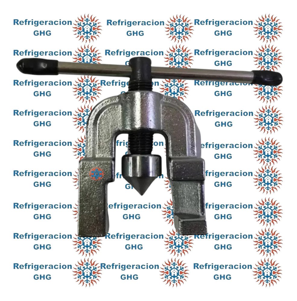 Pestañadora Motech 45° C/puente - 7 Medidas (lt-195a) Ghg - Image 4