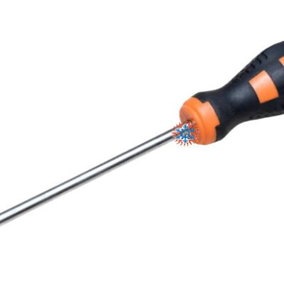Destornillador Bahco Phillips 2 X 150 Mm Antidesl. Ghg