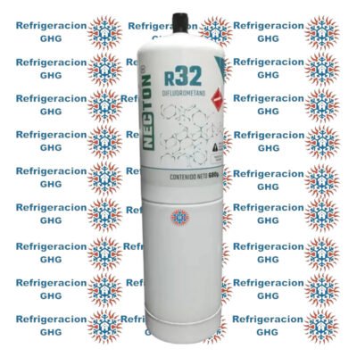 Lata Necton R32 680gr Ghg - Image 4